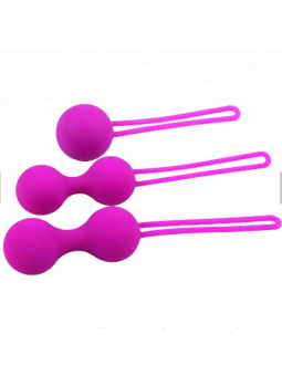 Bolas Chinas Combo...