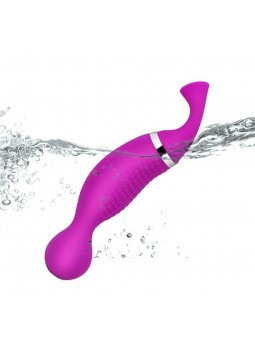 Succionador de clítoris y...