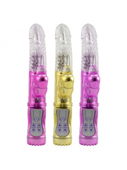Rabbit vibrador 36...