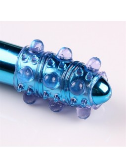 Funda anillo para pene con...