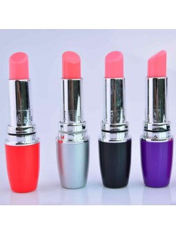 Lápiz Labial Vibrador...