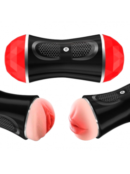 Masturbador Masculino 2 En...