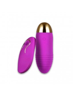 Bala Vibradora con Control...